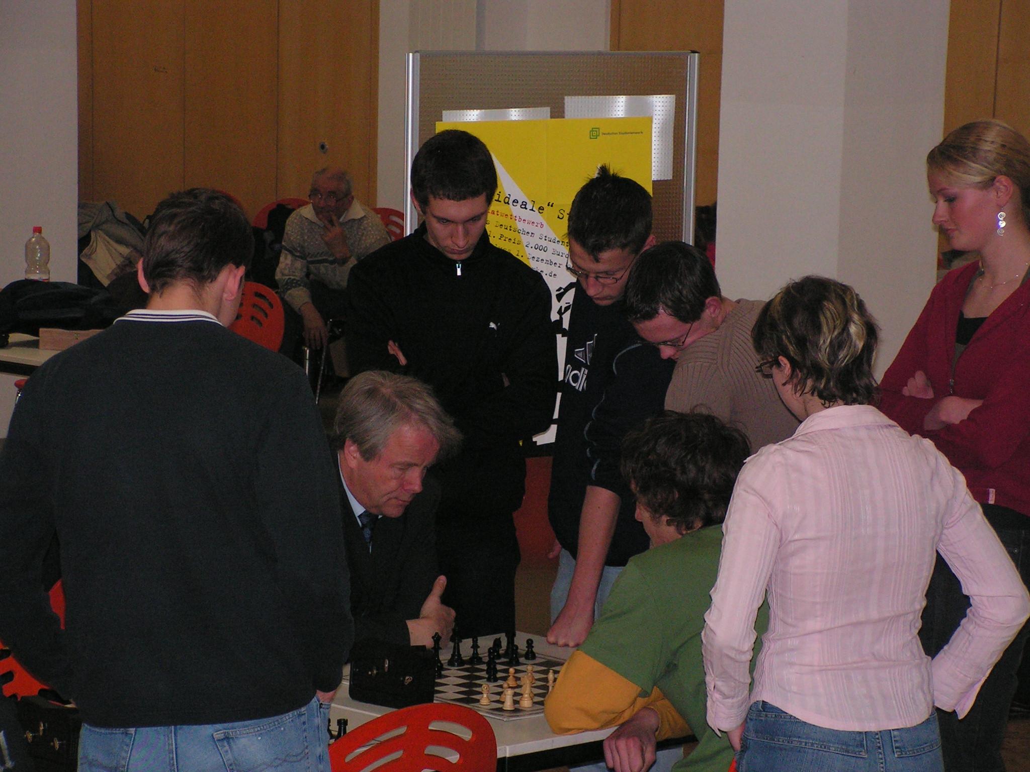 Vorschau